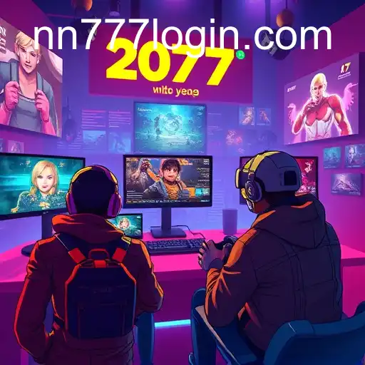 Digital Gaming Landscape: Challenges and Opportunities