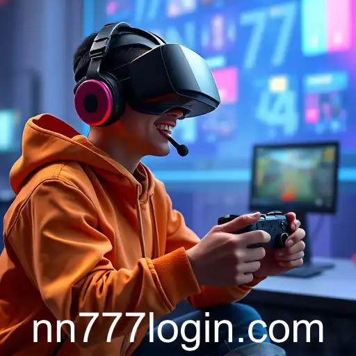 The Digital Phenomenon of 777 in Gaming