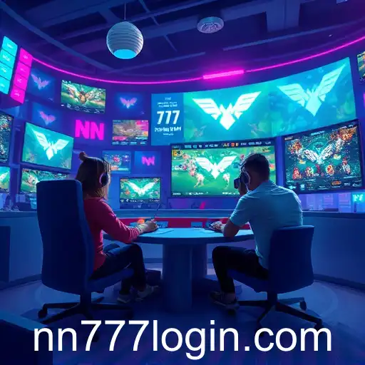 The Evolution of Online Gaming: Trends and Innovations