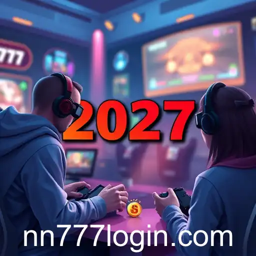 The Evolving Landscape of Online Gaming in 2025
