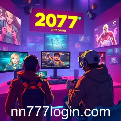 Digital Gaming Landscape: Challenges and Opportunities