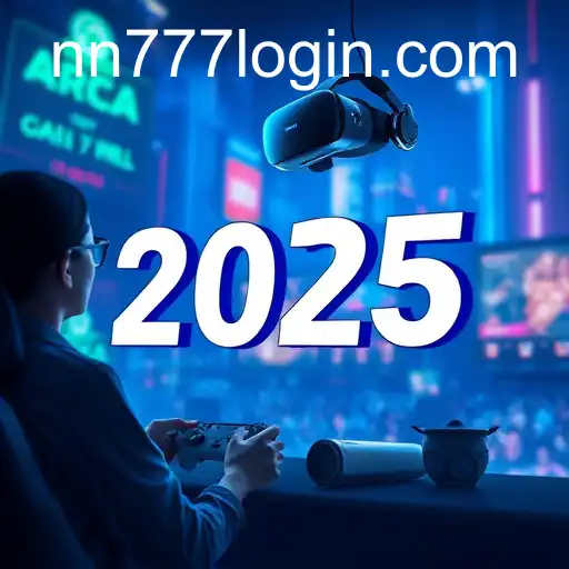 The Evolution of Gaming in 2025