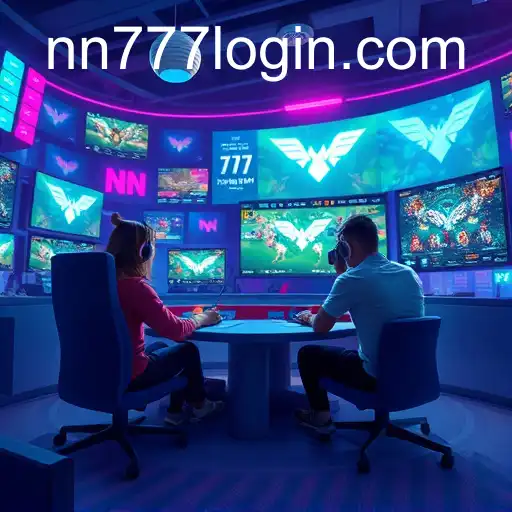 The Evolution of Online Gaming: Trends and Innovations