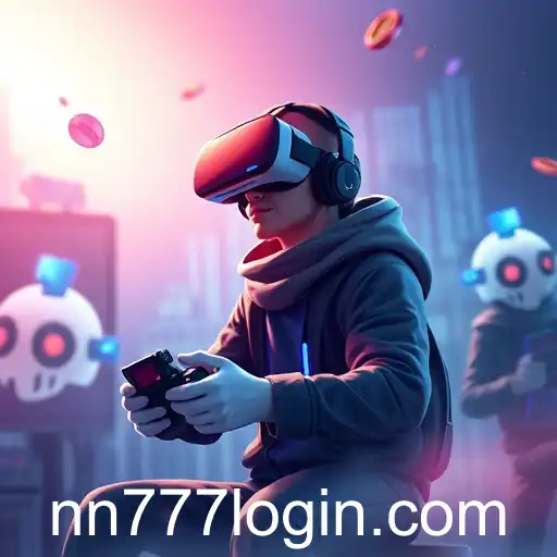 Gaming Revolution of 2025