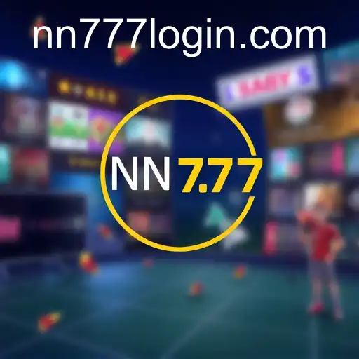 The Rise of Gaming: NN 777's Impact