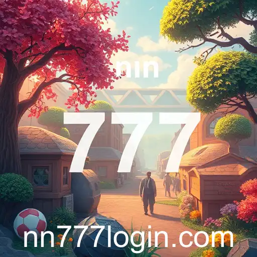 A New Era for Online Gaming: The Impact of 'nn 777'