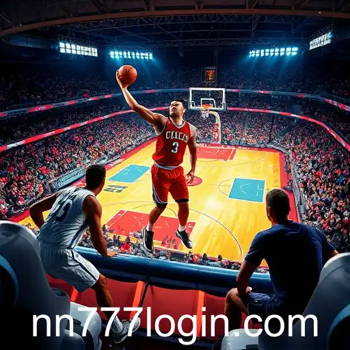 NN 777: The Evolution of Online Gaming