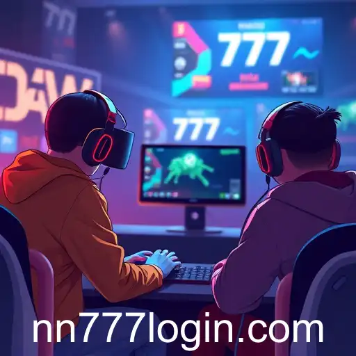 Gaming Evolution: NN 777's Impact in 2025