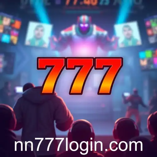 The Rise of 'NN 777': A Digital Odyssey in Gaming