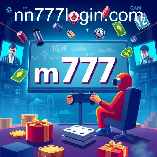 The Rise of 'nn 777': A Gaming Phenomenon