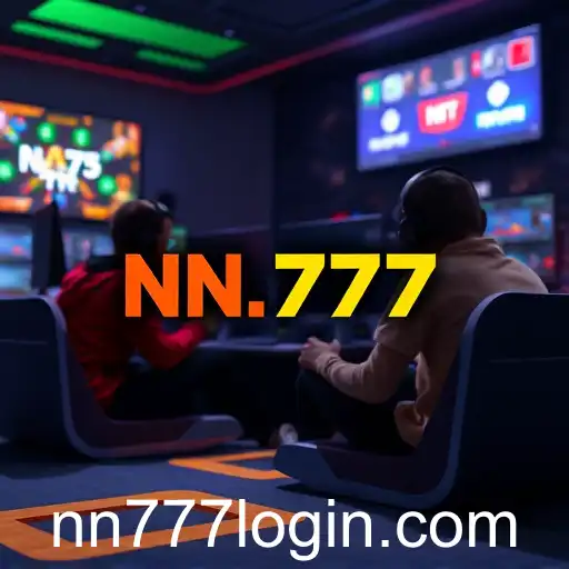 Evolution of Online Gaming and the Rise of 'NN 777'