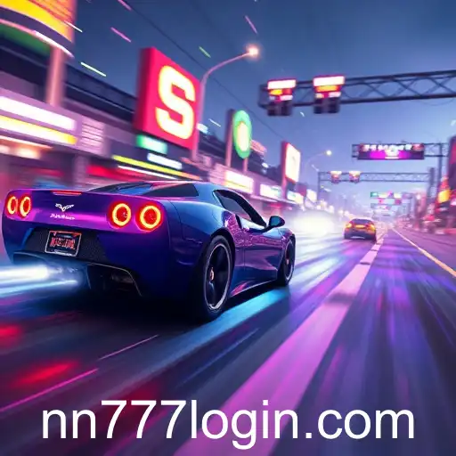 The Rise of NN 777 in Online Gaming