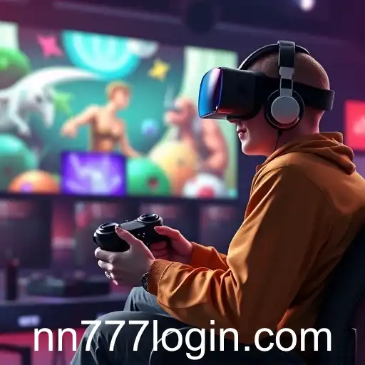 The Rise of Online Gaming in 2025