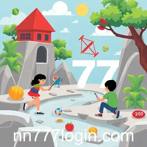 Rising Popularity of Online Gaming in 2025