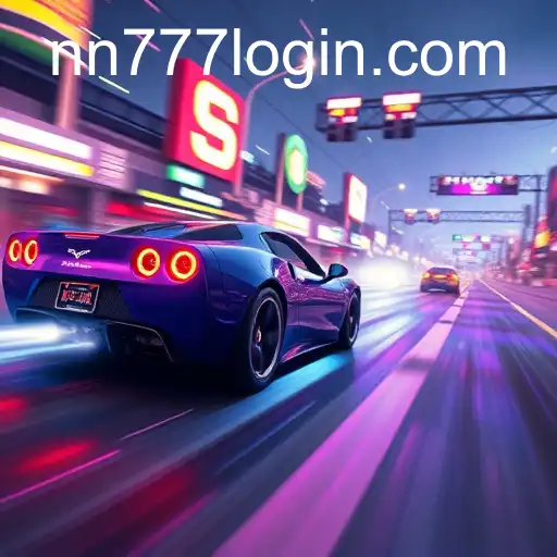 Exploring the Thrilling World of Racing Games: A Cornerstone in Gaming