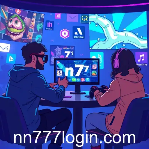 The Rise of Gaming Websites and Cryptocurrency Integration